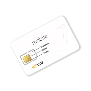 Sim Card For Phone Entry Intercoms