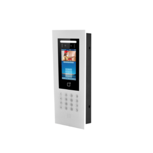 ZDL-700 Apartment Building Wireless Video Intercom