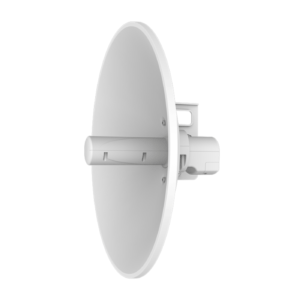 5 GHz 14-Miles PTP PTMP Wireless Bridge