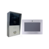 Smart Home Intercom System