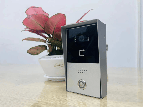 ZDL-IPW2 Intercom Door Station