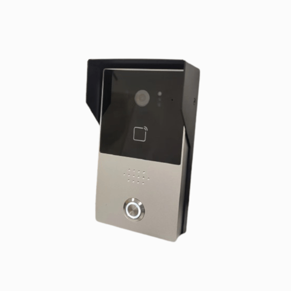 2-way Video Home Intercom System - Image 2