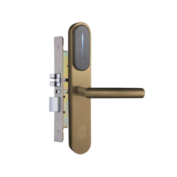 Hotel Proximity Door Lock
