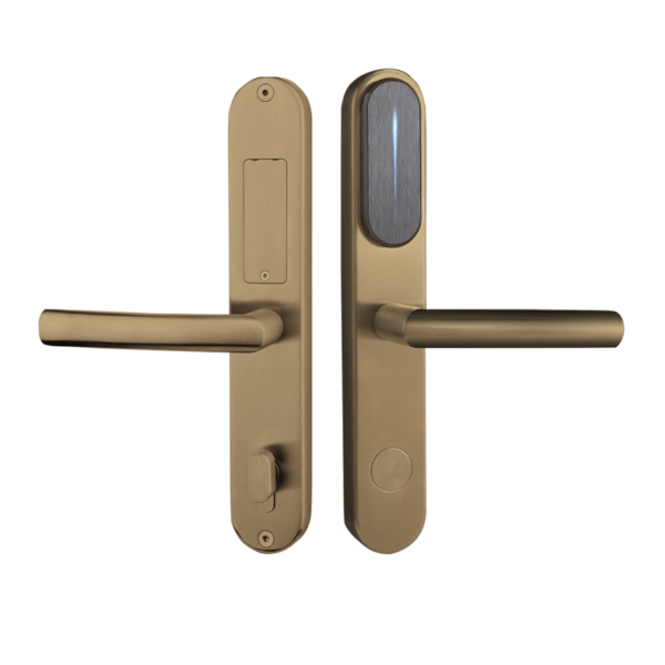 Hotel Proximity Door Lock - Image 2