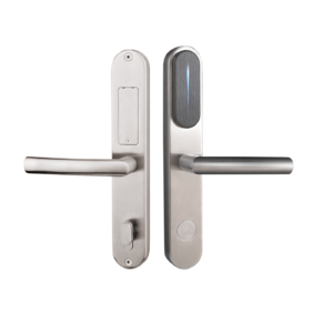 Hotel Door Lock
