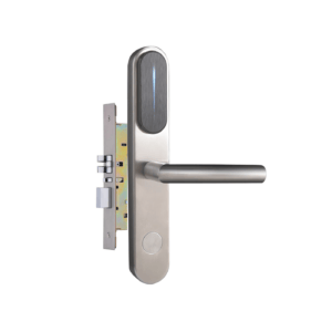 Hotel Door Lock