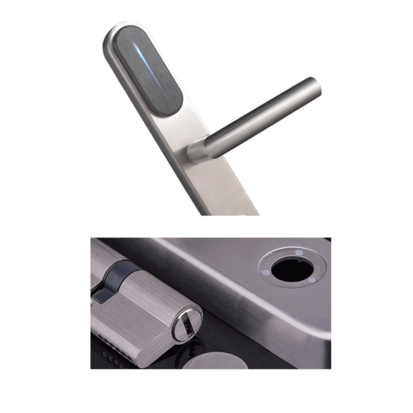 Hotel Proximity Door Lock - Image 3