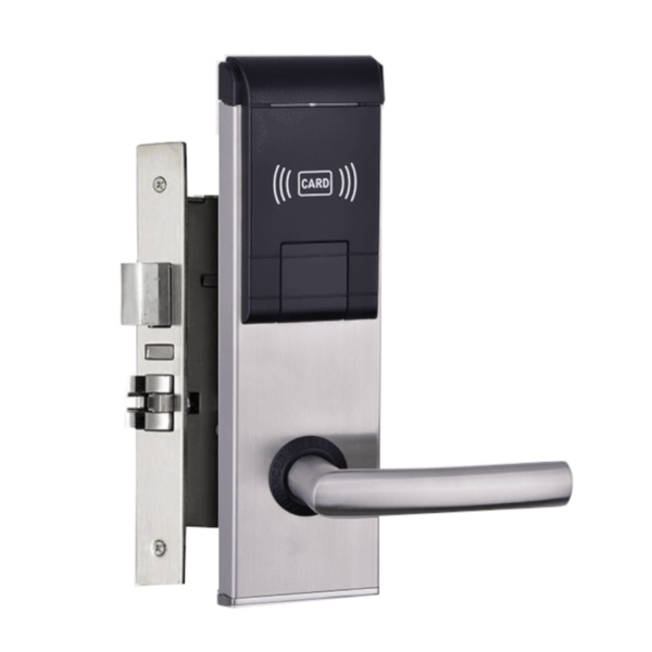 Hospitality Operation Door Lock