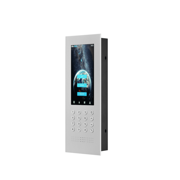 ZDL-7500 Wireless Building Intercom System - Image 2