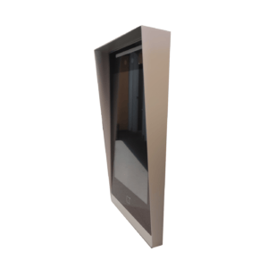 Wired Room to Room Intercom System