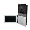 Wired Building Intercom System - ZDL-A3001V4