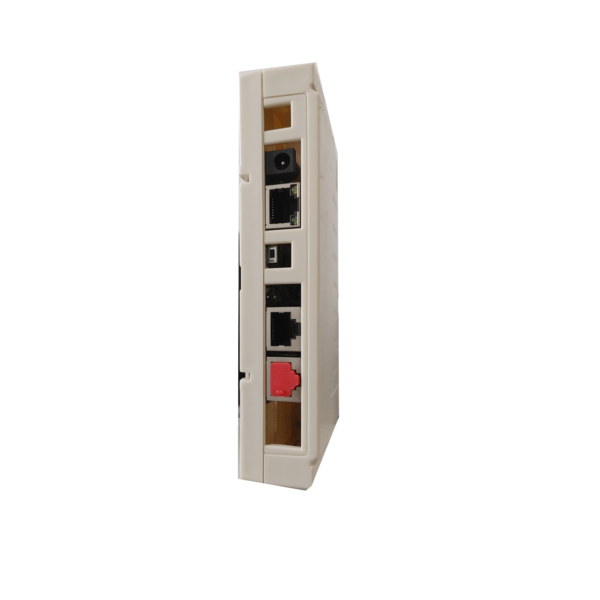 ZDL-D2IP Analog Intercom To IP Switch - Image 2