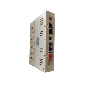 ZDL-D2IP Analog Intercom To IP Switch