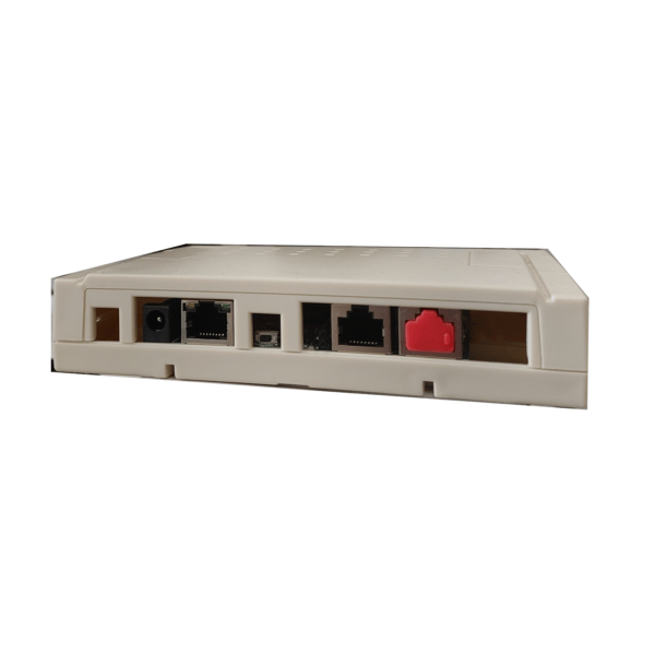 ZDL-D2IP Analog Intercom To IP Switch - Image 3