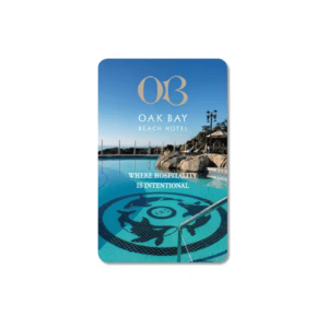 Milfare 1 S50 RFID Card