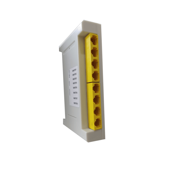 ZDL-D808V3/4 Video Intercom Monitor Splitter - Image 2