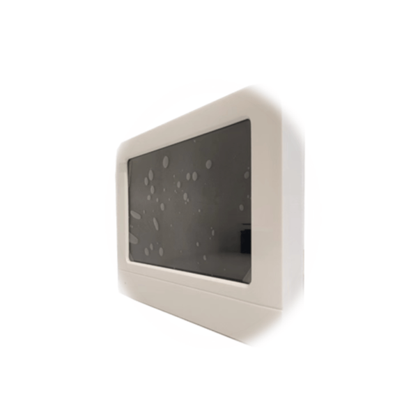 3 Unit Multi-tenant Building IP Intercom With Video - Image 5