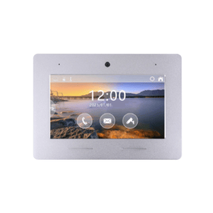 2-Way Voice & Video Home Intercom System
