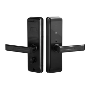 Single Latch Hotel Lock