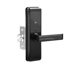 Single Latch Hotel Lock