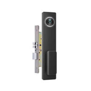 Smart Card Access Lock