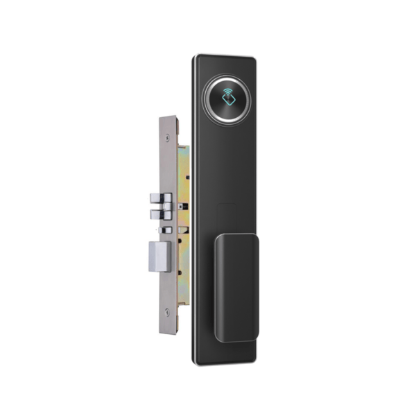 Smart Card Access Lock
