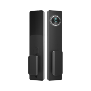 Smart Card Access Lock