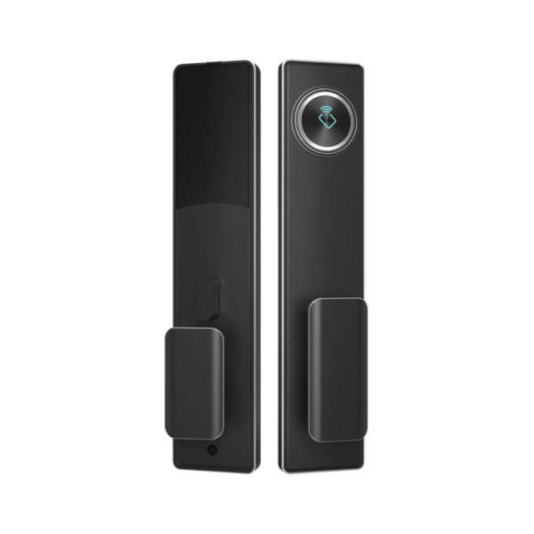 Smart Card Access Lock - Image 2