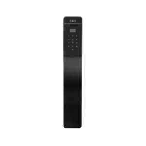 Dual Camera Smart Door Lock