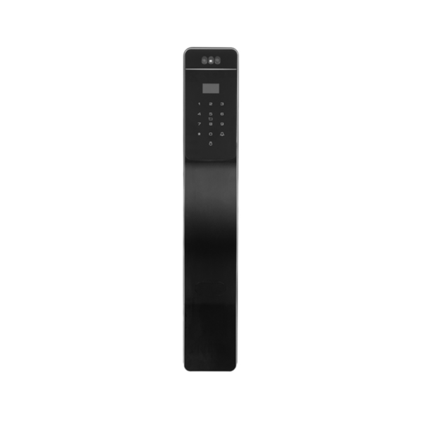 Dual Camera Smart Door Lock - Image 3