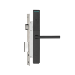 Ultra Slim Hotel Locking System