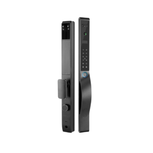 Face Recognition WiFi Door Lock