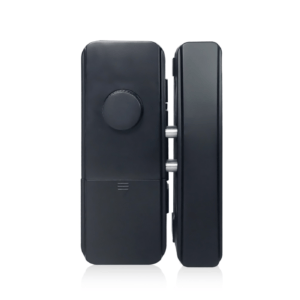 Double/Single Door Bluetooth Glass Lock