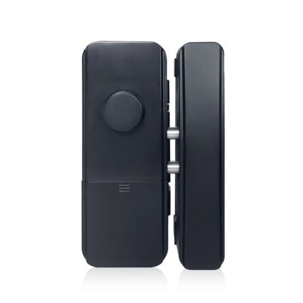 Double/Single Door Bluetooth Glass Lock - Image 4