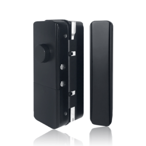 Double/Single Door Bluetooth Glass Lock