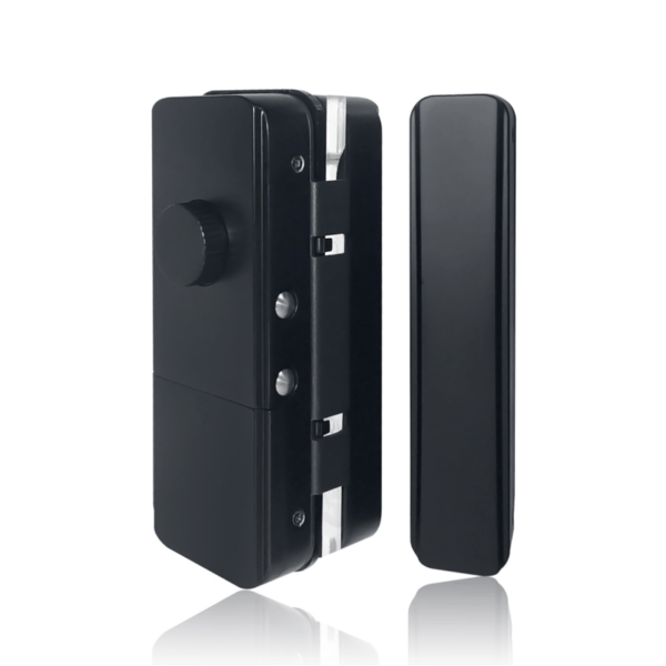 Double/Single Door Bluetooth Glass Lock - Image 5