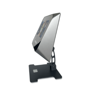 Face, Iris, and Card Recognition Time Management System with Access Control