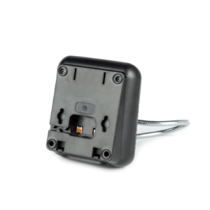 2 Way Communication Ticket Window Intercom