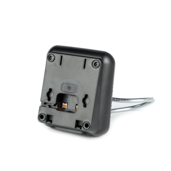 2 Way Communication Ticket Window Intercom - Image 4
