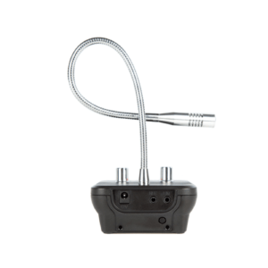 2 Way Communication Ticket Window Intercom