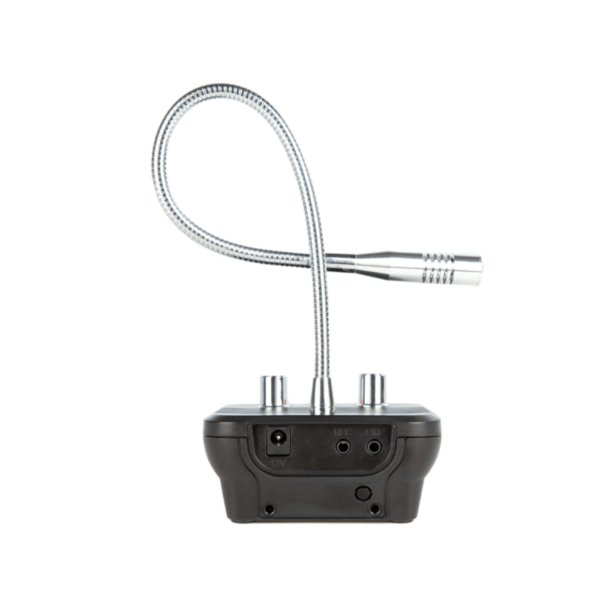 2 Way Communication Ticket Window Intercom - Image 5