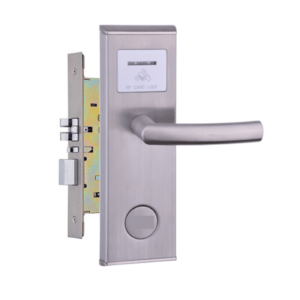 Card Access Lock