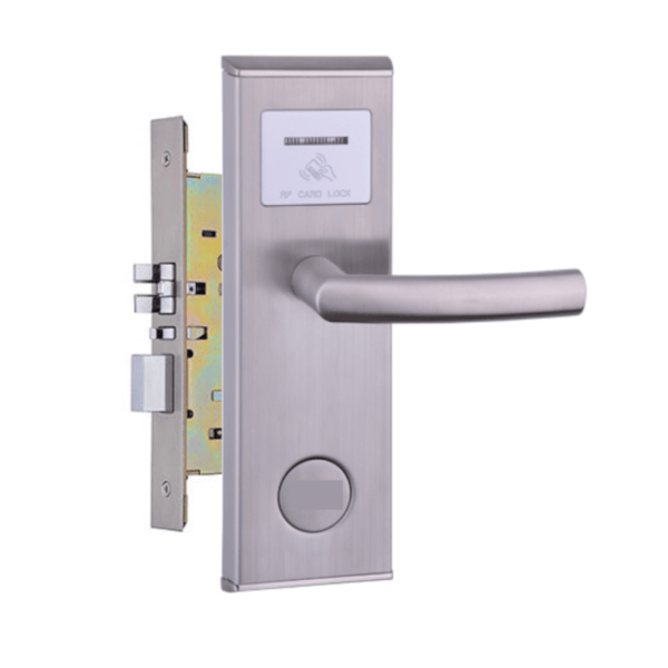 Card Access Lock