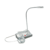 Hands-free Window Intercom