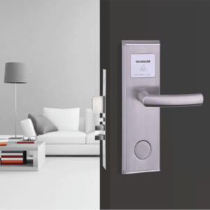 Card Access Lock