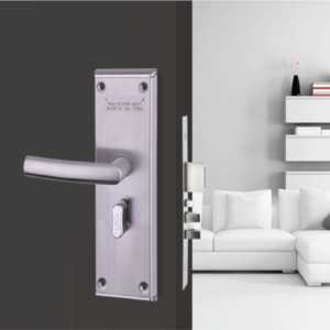 Card Access Lock