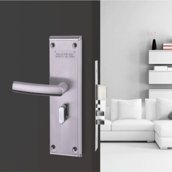 Card Access Lock - Image 3