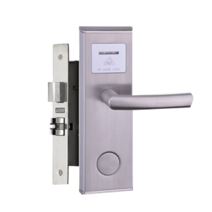 Hotel Smart Card Lock