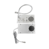 Dual-way Communication Window Intercom
