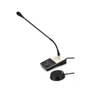 Counter-top Window Intercom System
